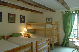 Villa cottage Gite Brittany