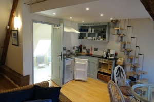 Studio Gite Brittany Apartment