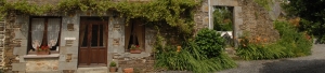 Villa sleeps 8 Brittany