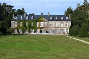 wedding accommodation Antrain Brittany