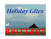 Holiday Gites of Brittany Logo