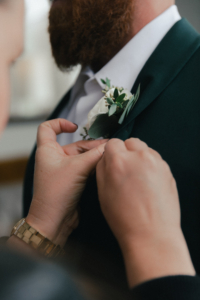 hebergement pour mariage prés chateau de Bonnefontaine