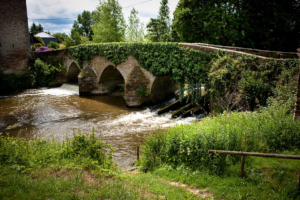 Val Couesnon Vieux Pont