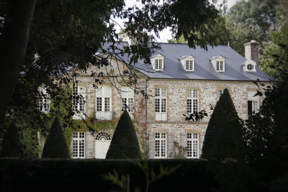 Mariage Chateau de la Rouerie